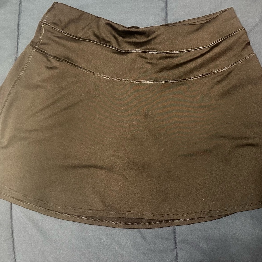 Black Women's Skirt